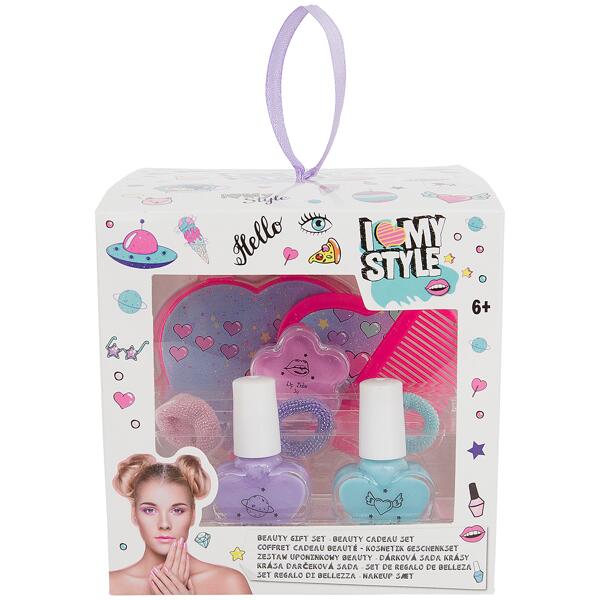 I Love My Style Beauty-Geschenkbox