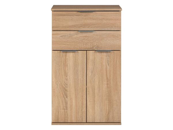 Storage Cabinet