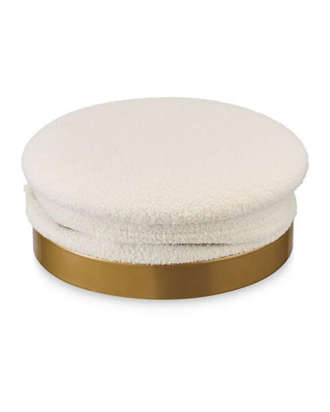 Collapsible Footstool