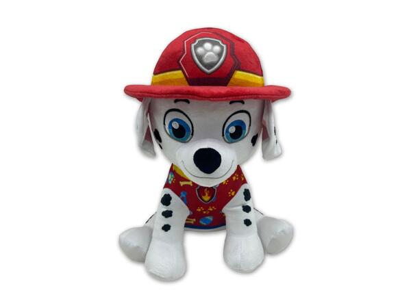 2-in-1 Plüschtier und Handpuppe