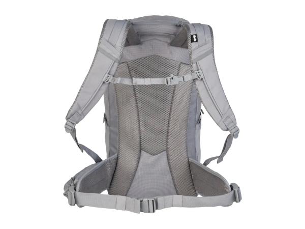 CRIVIT 30L Grey Hiking Backpack