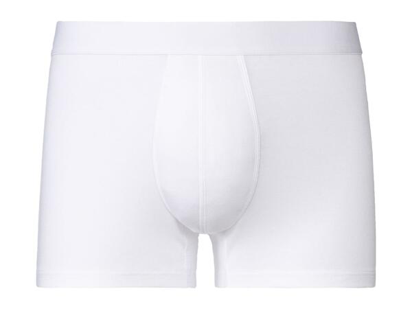 Livergy Men's Boxers - 3 Pack