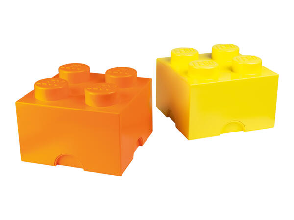 ÚLOŽNÝ BOX – 2 KUSY