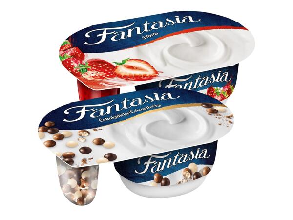FANTASIA