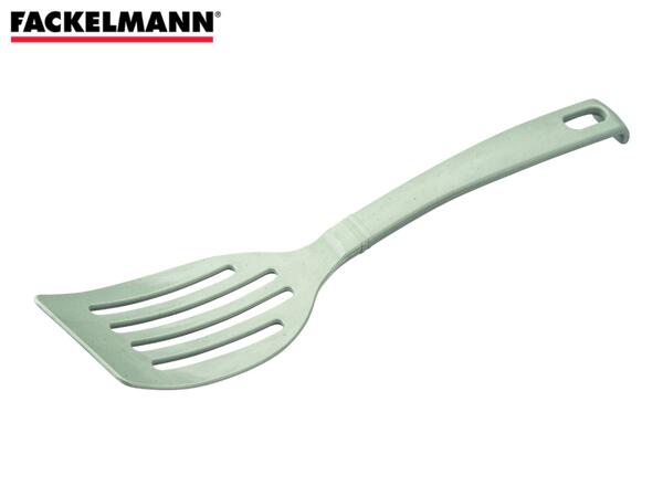 Fackelmann Slotted Turner - Green