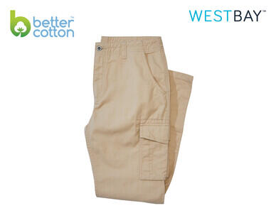 Men's Cargo Pants