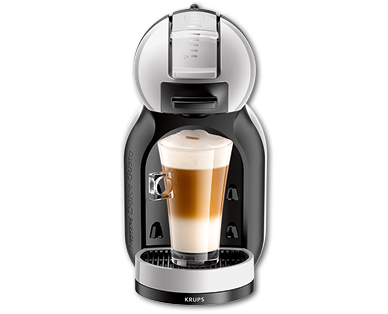 Machine à capsules Mini Me DOLCE GUSTO