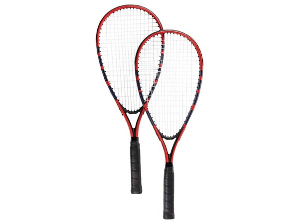 Crivit Speed Badminton Set