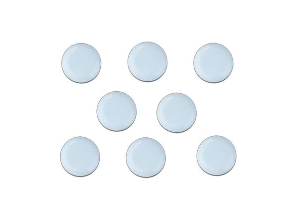 Pad set or furniture glider set