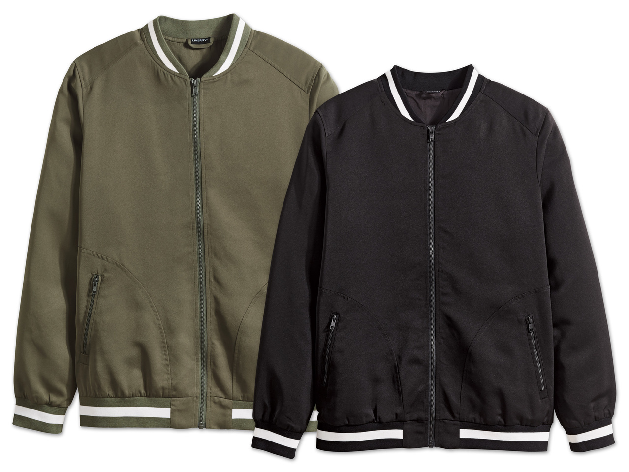 LIVERGY(R) Herren Jacke1