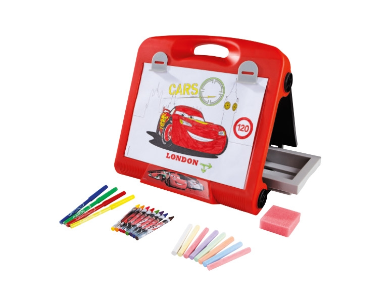 Character Drawing Board - Lidl - Great Britain - Specials archive