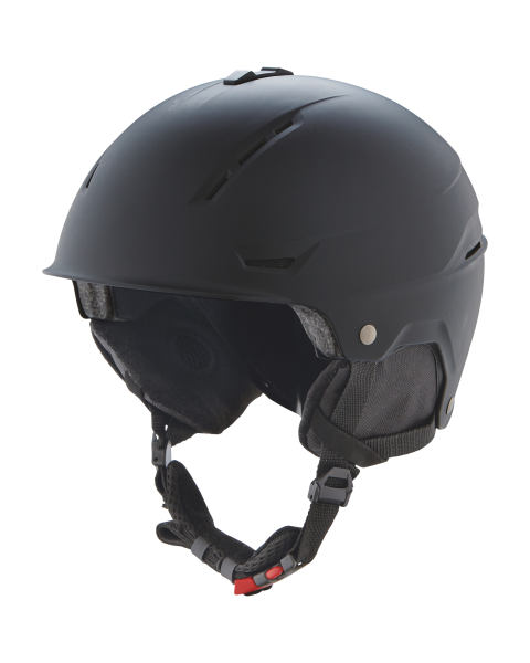 Crane 52-55cm Ski Helmet