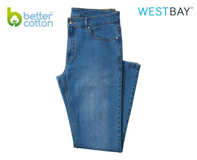 Men's Denim Jeans