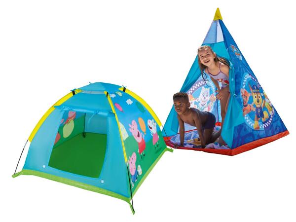 Kids' Play Tent