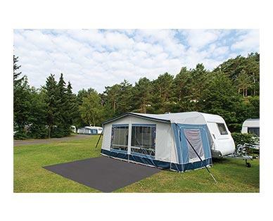 Adventuridge 
 Camping Floor Mat
