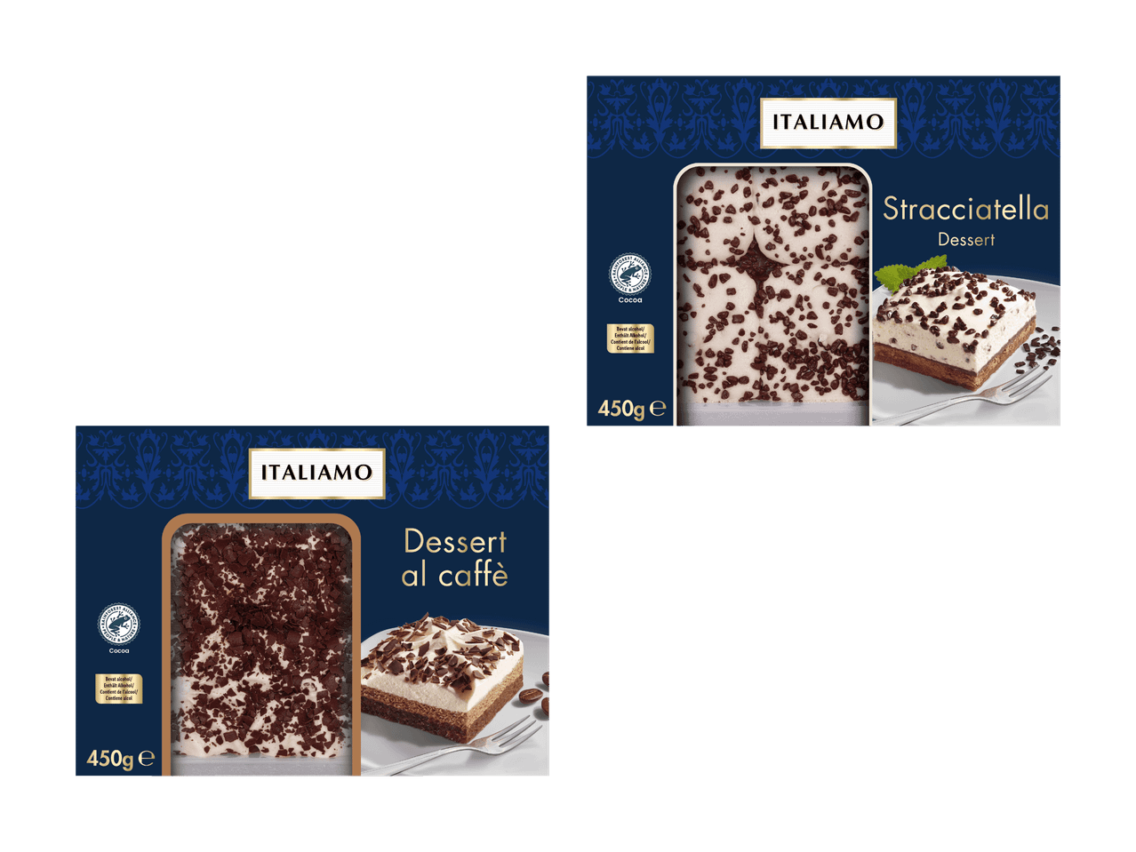 Dessert