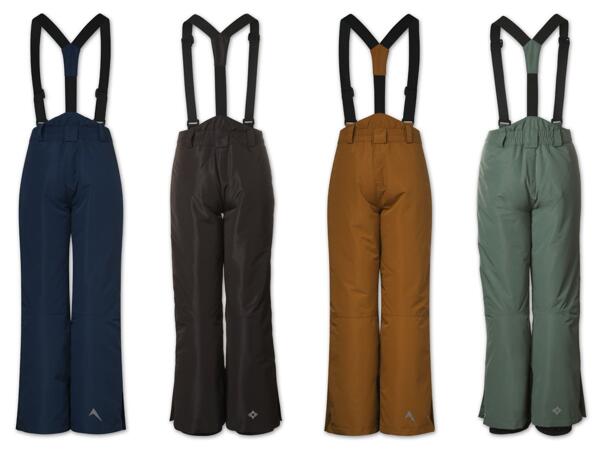 Kinder Skihose