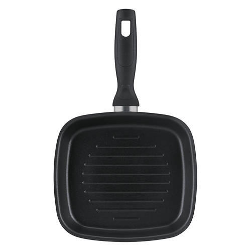 Mini Grill Pan, Blue