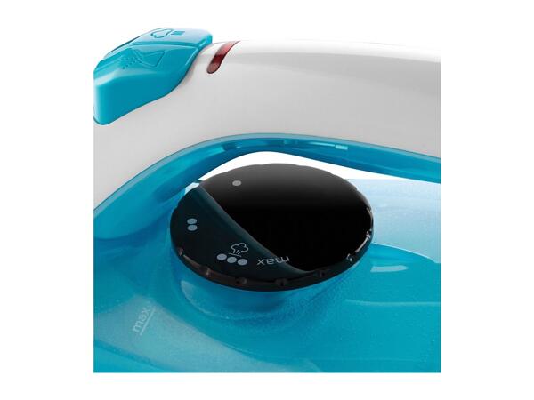 Russell Hobbs Toaster/​Kettle/​Iron/​Sandwich Maker