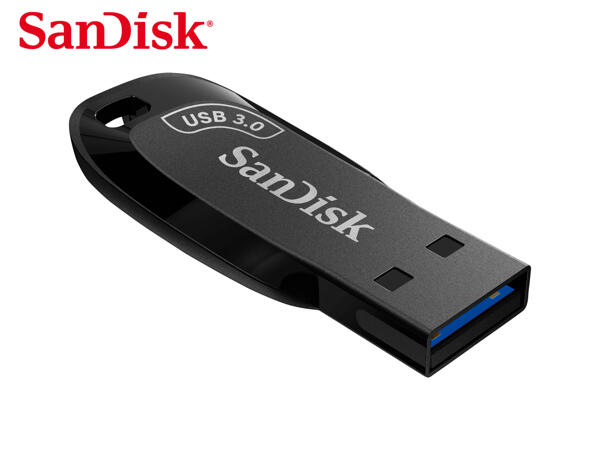 SanDisk Memory Card & USB Stick