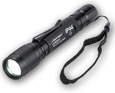 LIGHTWAY LED-Taschenlampe