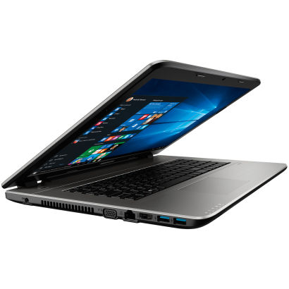 Ordinateur portable 43,9 cm/17,3"
