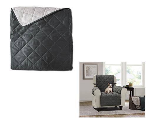 Huntington Home 
 Loveseat or Armchair Cover