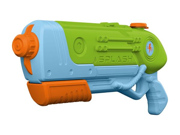 Water Gun
