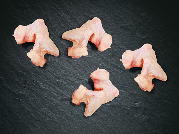 Ailes de poulet