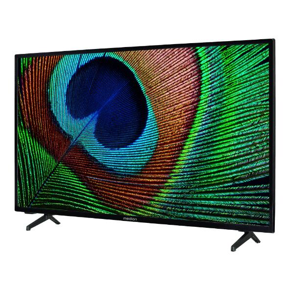 MEDION LIFE P13214 - MD30315(R) 				Full-HD-Smart-TV 32"