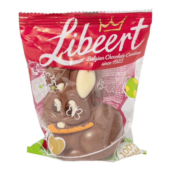 LIBEERT(R) 				Paasfiguur