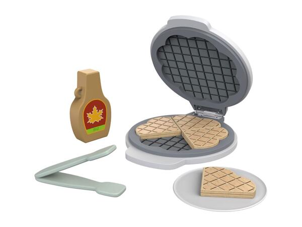 Playtive Wooden Kitchen Accessories