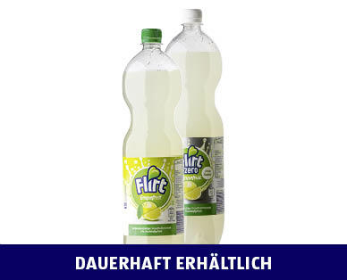 FLIRT 
 GRAPEFRUITGETRÄNK