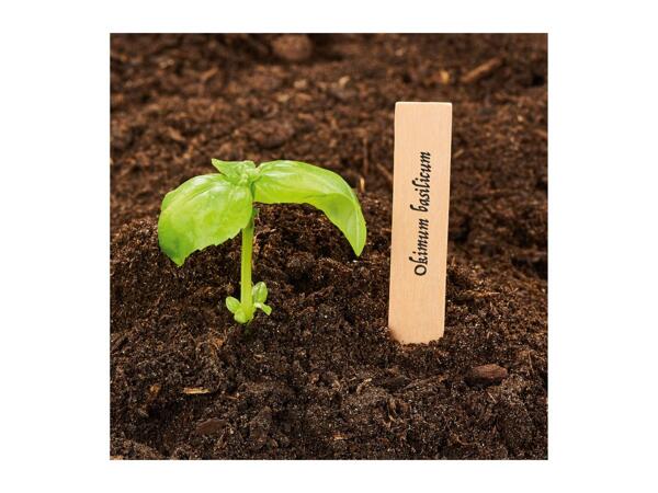 Parkside Propagation Accessories Set - 41 piece set