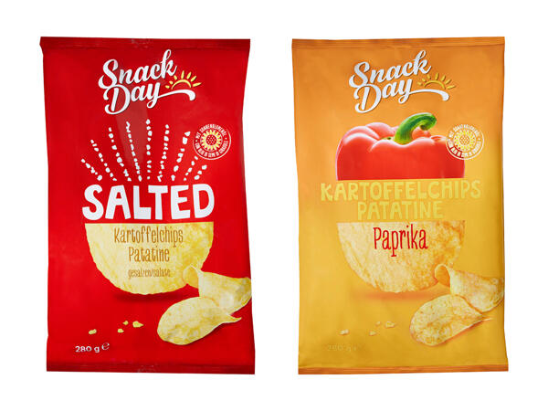 Chips