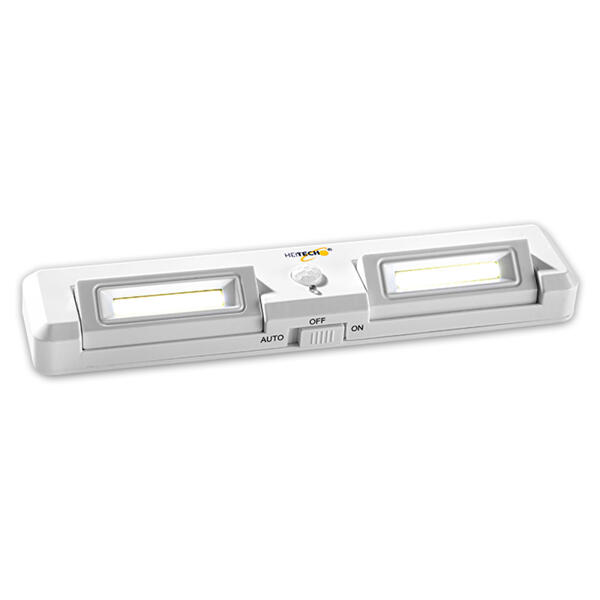 LED-Lichtleiste