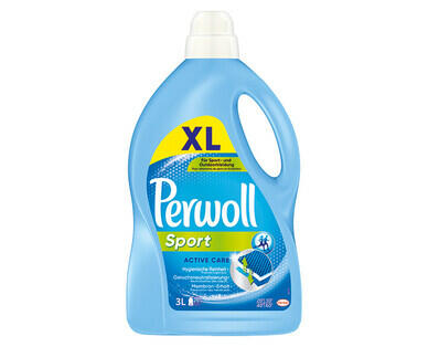 PERWOLL 
 DETERSIVO