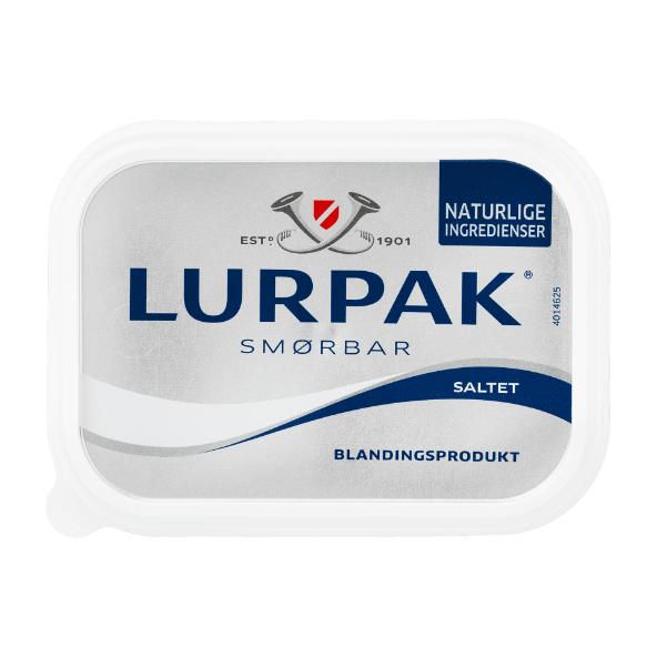 Smørbar