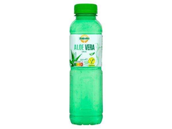 SOLEVITA Aloe vera
