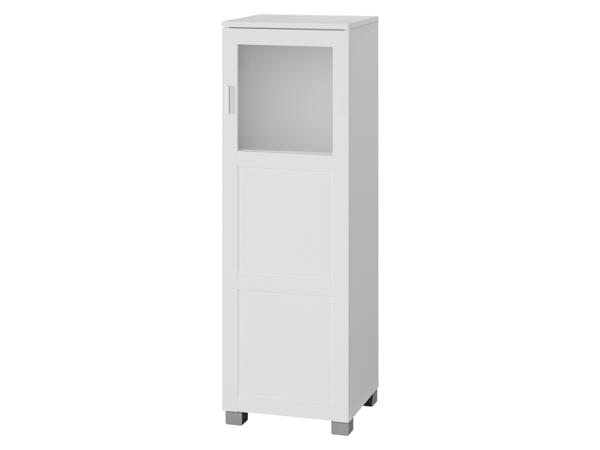 Bathroom Cabinet with Door
