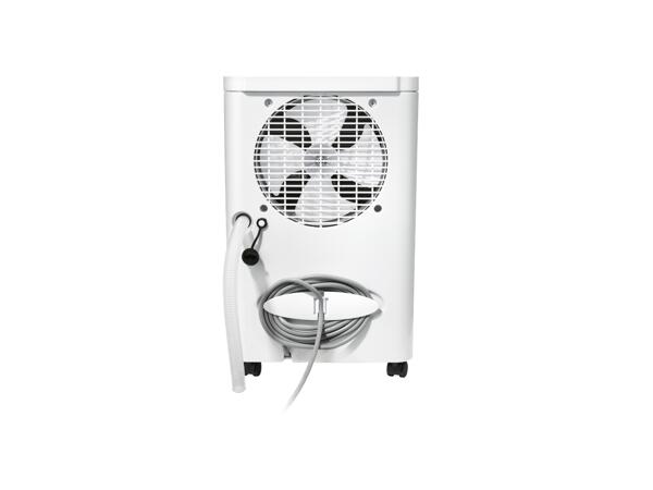 Dehumidifier