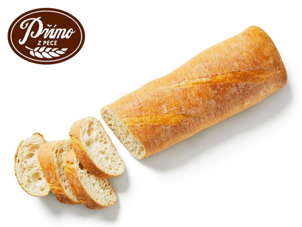 CIABATA