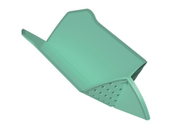 Ernesto Foldable Chopping Board with Colander