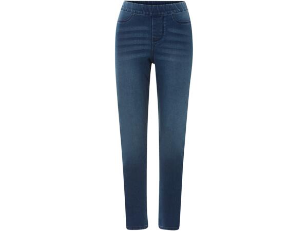 Ladies' Jeggings