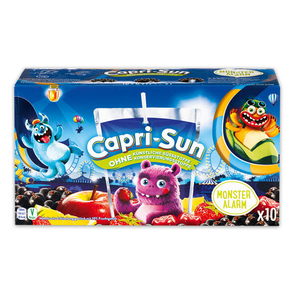 Fruchtsaftgetränk