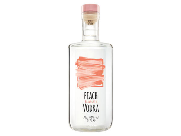 VODKA