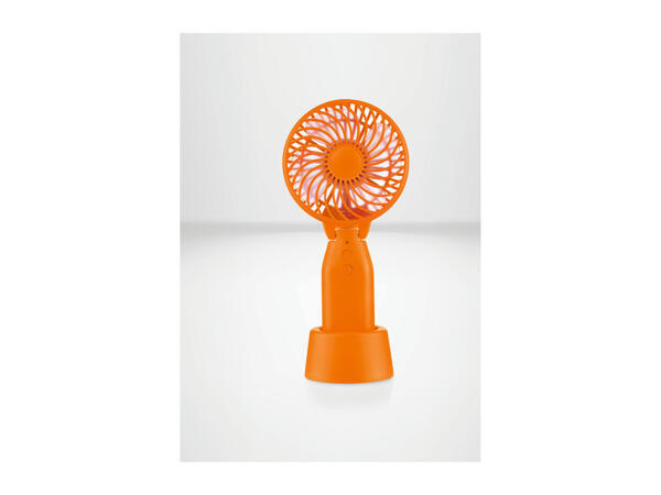 Silvercrest Portable Fan