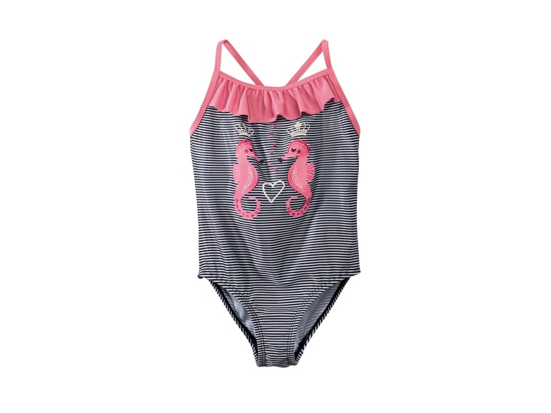 Girls' Swimsuit