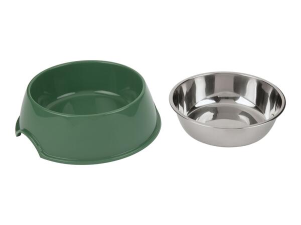Zoofari Pet Bowl