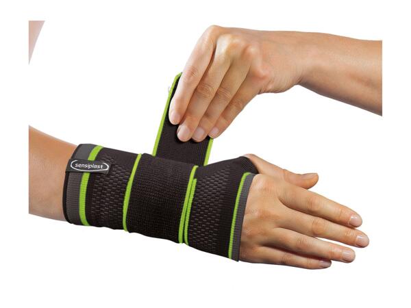 Sensiplast Wrist Brace Manu Active